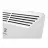 Convector ELECTROLUX ECH/T-1000 M, De perete,  de podea,  Control mecanic,  1000 W,  15 m2,  Termostat,  Alb