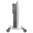 Convector ELECTROLUX ECH/T-1000 M, De perete,  de podea,  Control mecanic,  1000 W,  15 m2,  Termostat,  Alb