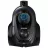 Пылесос с контейнером Samsung VC18M21D0VG/UK, 380 Вт, 1800 Вт, 1.5 л, HEPA 11, 87 дБ, Черный