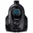 Пылесос с контейнером Samsung VC18M21D0VG/UK, 380 Вт, 1800 Вт, 1.5 л, HEPA 11, 87 дБ, Черный