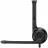 Casti cu fir si microfon EPOS PC 5 CHAT, 1*3.5 mm 4-pin jack, Noise-cancelling, Cable 2m