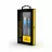 Cablu USB Cablexpert BLISTER MICROUSB/USB2.0,   2.0 M,   COTTON BRAIDED TURQUOISE BLUE/WHITE, CC-USB2B-AMMBM-2M-VW