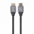 Cablu video Cablexpert BLISTER RETAIL HDMI TO HDMI WITH ETHERNET  PREMIUM SERIES,   1.0M,  4K UHD RETAIL PACKAGE