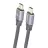 Cablu video Cablexpert BLISTER RETAIL HDMI TO HDMI WITH ETHERNET  PREMIUM SERIES,   1.0M,  4K UHD RETAIL PACKAGE
