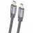 Cablu video Cablexpert BLISTER RETAIL HDMI TO HDMI WITH ETHERNET  PREMIUM SERIES,   7.5M,  4K UHD RETAIL PACKAGE