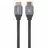 Cablu video Cablexpert BLISTER RETAIL HDMI TO HDMI WITH ETHERNET  PREMIUM SERIES,   7.5M,  4K UHD RETAIL PACKAGE