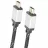 Cablu video Cablexpert BLISTER RETAIL HDMI TO HDMI WITH ETHERNET SELECT PLUS SERIES,  1.5M, 4K UHD RETAIL PACKAGE