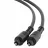 Cablu audio Cablexpert AUDIO OPTICAL CABLE   7.5M,  CC-OPT-7.5M