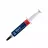Pasta termica ARCTIC MX-4 THERMAL COMPOUND 2019 EDITION 4G, Thermal Conductivity 8.5 W/(mK),  Viscosity 870 poise,  Density 2.50 g/cm3