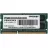 RAM PATRIOT Signature Line PSD38G1600L2S, SODIMM DDR3L 8GB 1600MHz, CL11,  1.35V