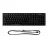 Gaming keyboard HyperX ALLOY ORIGINS HX-KB6RDX-RU
