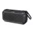 Колонка SVEN PS-240 BLACK, Portable, Bluetooth