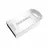Флешка TRANSCEND JETFLASH 710S SILVER, 128GB, USB3.1