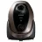 Aspirator cu sac Samsung VC20M2589JD/UK, 2000 W, 2.5 l, Filtru HEPA 13, 83 dB, Auriu, Negru