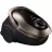 Aspirator cu sac Samsung VC20M2589JD/UK, 2000 W, 2.5 l, Filtru HEPA 13, 83 dB, Auriu, Negru