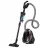Aspirator cu sac Samsung VC20M2589JD/UK, 2000 W, 2.5 l, Filtru HEPA 13, 83 dB, Auriu, Negru