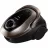 Aspirator cu sac Samsung VC20M2589JD/UK, 2000 W, 2.5 l, Filtru HEPA 13, 83 dB, Auriu, Negru