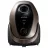 Aspirator cu sac Samsung VC20M2589JD/UK, 2000 W, 2.5 l, Filtru HEPA 13, 83 dB, Auriu, Negru