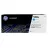 Cartus laser SCC LASER CARTRIDGE FOR HP CF361A CYAN COMPATIBLE   002-01-SF361A