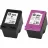 Картридж струйный HP 304 tri-color (N9K05AE)