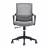 Fotoliu de birou DP Fotoliu POLO Grey