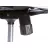Fotoliu de birou DP F-63~ BLACK+GREEN