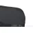 Fotoliu de birou DP F-63~ BLACK+GREEN