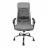 Fotoliu de birou DP F-65 GREY