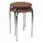 Scaun DP SCAUN PE RAMA CHICO CHROME V-3