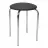 Scaun DP SCAUN PE RAMA CHICO CHROME V-4