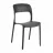 Стул DP Scaun Vigo Black