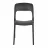 Стул DP Scaun Vigo Black