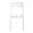 Стул DP SCAUN VIGO WHITE