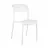 Стул DP SCAUN VIGO WHITE