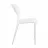 Стул DP SCAUN VIGO WHITE