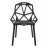 Стул DP Scaun ST-14~Black