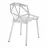 Стул DP SCAUN ST-14~WHITE