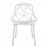 Стул DP SCAUN ST-14~WHITE