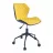 Офисное кресло DP BX-3030~ BLACK+YELLOW