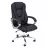 Fotoliu de birou DP BX-0050~Black