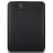 Жёсткий диск внешний WD ELEMENTS BLACK BU6Y0040BBK, 4.0TB, 2.5