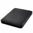 Жёсткий диск внешний WD ELEMENTS BLACK BU6Y0040BBK, 4.0TB, 2.5