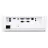 Проектор ACER S1386WHN (MR.JQH11.001), DLP 3D,  WXGA,  Short Throw,  1280x800,  3600lm,  20000, 1,  VGA,  2 x HDMI,  LAN,  2 x USB,  Audio Line-out,  Speakers 16W,  W