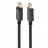 Кабель видео Cablexpert CABLE  DP TO DP 1.8M ,  CC-DP2-6, Display port