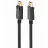 Кабель видео Cablexpert CABLE  DP TO DP 1.8M ,  CC-DP2-6, Display port