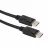Кабель видео Cablexpert CABLE  DP TO DP 1.8M ,  CC-DP2-6, Display port