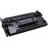 Cartus laser OEM LASER CARTRIDGE FOR HP CF287X ( CANON 041H) BLACK COMPATIBLE