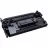 Cartus laser OEM LASER CARTRIDGE FOR HP CF287X ( CANON 041H) BLACK COMPATIBLE