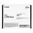 Cartus laser CANON T06 BLACK