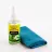 Салфетки Patron Cleaning set for screens F3-017 (Sprey 100ml+Wipe) Patron